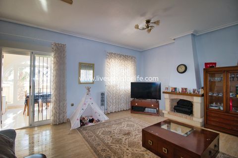 Landejendom i Catral, Alicante, Catral - € 369.000 | Ref: CAT PLCat-D-D-D - foto 12