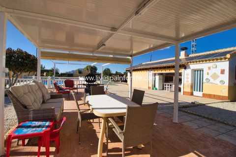 Landejendom i Catral, Alicante, Catral - € 369.000 | Ref: CAT PLCat-D-D-D - foto 36