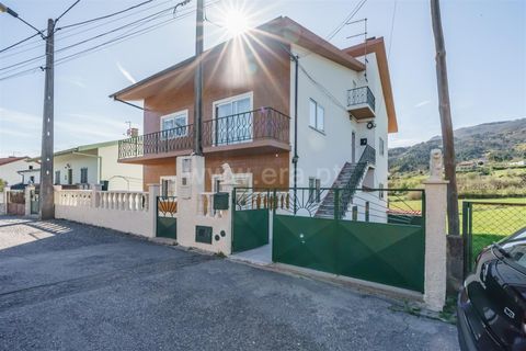 Villa i Covilha, Castelo Branco, Covilha - € 350.000 | Ref: 111260081 - foto 2