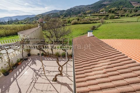 Villa i Covilha, Castelo Branco, Covilha - € 350.000 | Ref: 111260081 - foto 6