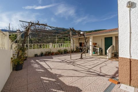 Villa i Covilha, Castelo Branco, Covilha - € 350.000 | Ref: 111260081 - foto 16