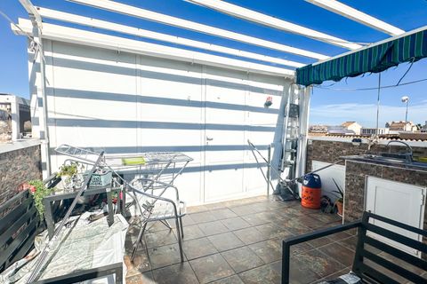 Bungalou a Torrevieja, Alicante, Torrevieja - € 179.900 | Ref: MLSC807003 - foto 21