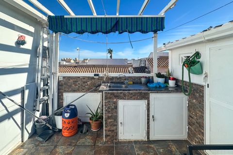 Bungalou a Torrevieja, Alicante, Torrevieja - € 179.900 | Ref: MLSC807003 - foto 22