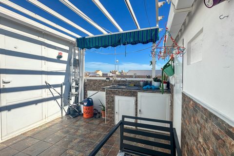 Bungalou a Torrevieja, Alicante, Torrevieja - € 179.900 | Ref: MLSC807003 - foto 24
