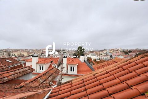Lejlighed i Lisbon, Lisbon, Lisbon - € 195.000 | Ref: pl55623 - foto 1