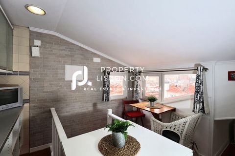 Lejlighed i Lisbon, Lisbon, Lisbon - € 195.000 | Ref: pl55623 - foto 2