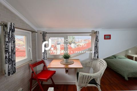 Lejlighed i Lisbon, Lisbon, Lisbon - € 195.000 | Ref: pl55623 - foto 3