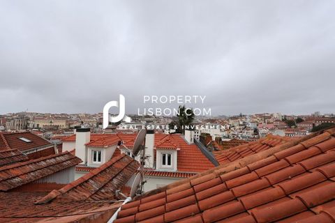 Lejlighed i Lisbon, Lisbon, Lisbon - € 195.000 | Ref: pl55623 - foto 4