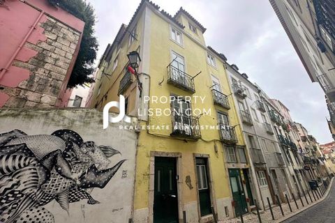 Lejlighed i Lisbon, Lisbon, Lisbon - € 195.000 | Ref: pl55623 - foto 6