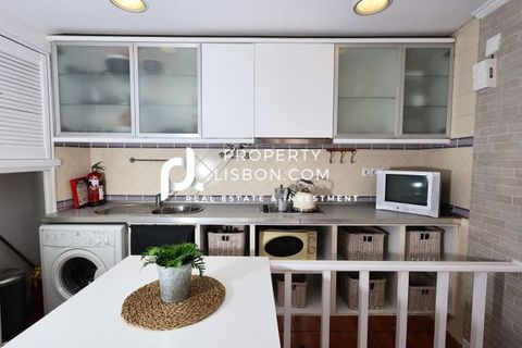 Lejlighed i Lisbon, Lisbon, Lisbon - € 195.000 | Ref: pl55623 - foto 8