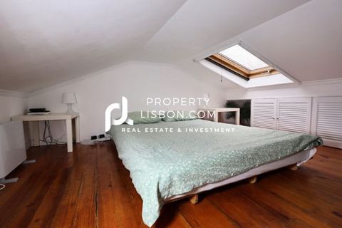 Lejlighed i Lisbon, Lisbon, Lisbon - € 195.000 | Ref: pl55623 - foto 9
