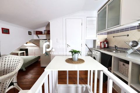 Lejlighed i Lisbon, Lisbon, Lisbon - € 195.000 | Ref: pl55623 - foto 10