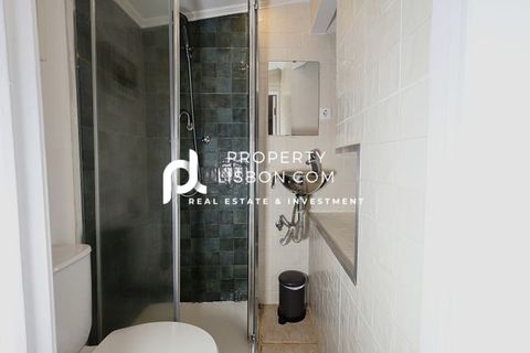 Lejlighed i Lisbon, Lisbon, Lisbon - € 195.000 | Ref: pl55623 - foto 11