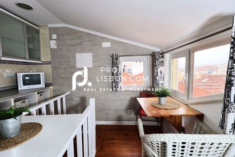 Lejlighed i Lisbon, Lisbon, Lisbon - € 195.000 | Ref: pl55623 - foto 12