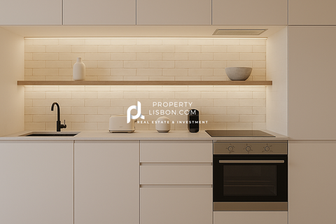 Lejlighed i Lisbon, Lisbon, Lisbon - € 560.000 | Ref: plh6767 - foto 1
