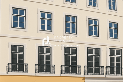 Lejlighed i Lisbon, Lisbon, Lisbon - € 560.000 | Ref: plh6767 - foto 2
