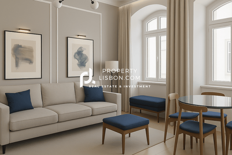 Lejlighed i Lisbon, Lisbon, Lisbon - € 560.000 | Ref: plh6767 - foto 6