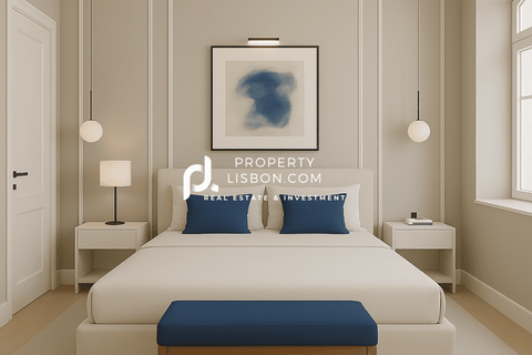 Lejlighed i Lisbon, Lisbon, Lisbon - € 560.000 | Ref: plh6767 - foto 4