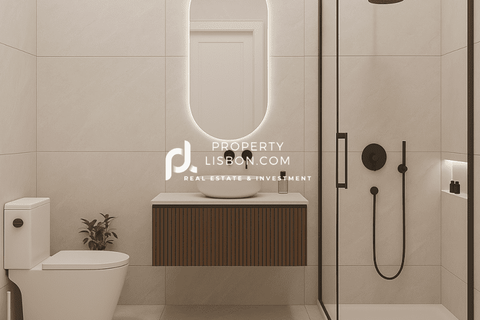 Lejlighed i Lisbon, Lisbon, Lisbon - € 560.000 | Ref: plh6767 - foto 7