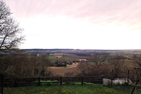 Landsbyhus i Monsegur, Lot-et-Garonne, Monsegur - € 192.600 | Ref: BVI84233 - foto 2