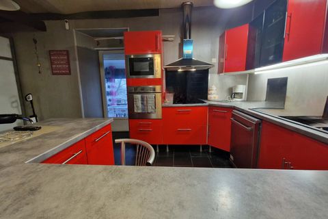 Landsbyhus i Monsegur, Lot-et-Garonne, Monsegur - € 192.600 | Ref: BVI84233 - foto 3