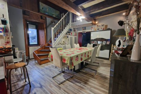 Landsbyhus i Monsegur, Lot-et-Garonne, Monsegur - € 192.600 | Ref: BVI84233 - foto 4