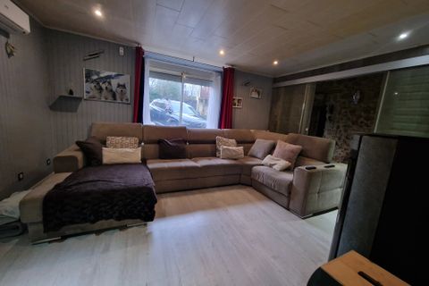 Landsbyhus i Monsegur, Lot-et-Garonne, Monsegur - € 192.600 | Ref: BVI84233 - foto 5