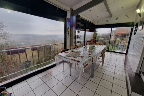 Landsbyhus i Monsegur, Lot-et-Garonne, Monsegur - € 192.600 | Ref: BVI84233 - foto 6