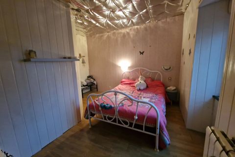 Landsbyhus i Monsegur, Lot-et-Garonne, Monsegur - € 192.600 | Ref: BVI84233 - foto 7