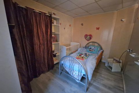 Landsbyhus i Monsegur, Lot-et-Garonne, Monsegur - € 192.600 | Ref: BVI84233 - foto 8