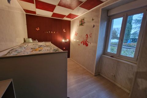 Landsbyhus i Monsegur, Lot-et-Garonne, Monsegur - € 192.600 | Ref: BVI84233 - foto 9