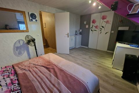 Landsbyhus i Monsegur, Lot-et-Garonne, Monsegur - € 192.600 | Ref: BVI84233 - foto 10