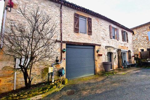 Landsbyhus i Monsegur, Lot-et-Garonne, Monsegur - € 192.600 | Ref: BVI84233 - foto 11