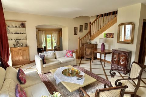 Villa a Mansle, Charente, Mansle - € 299.000 | Ref: BVI85015 - foto 3