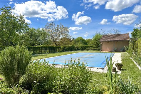 Villa a Mansle, Charente, Mansle - € 299.000 | Ref: BVI85015 - foto 5