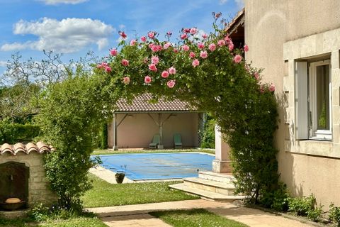 Villa a Mansle, Charente, Mansle - € 299.000 | Ref: BVI85015 - foto 7
