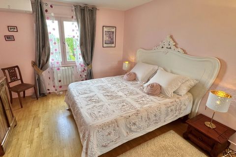 Villa a Mansle, Charente, Mansle - € 299.000 | Ref: BVI85015 - foto 8