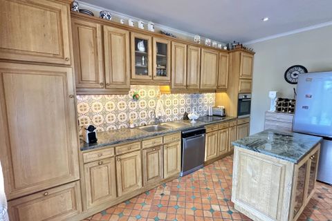 Villa a Mansle, Charente, Mansle - € 299.000 | Ref: BVI85015 - foto 9