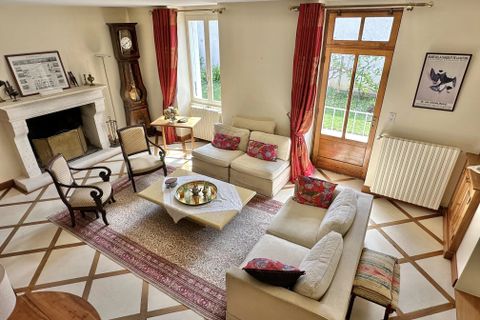 Villa a Mansle, Charente, Mansle - € 299.000 | Ref: BVI85015 - foto 11
