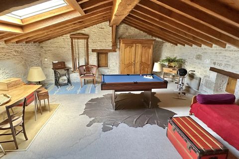 Villa a Mansle, Charente, Mansle - € 299.000 | Ref: BVI85015 - foto 13