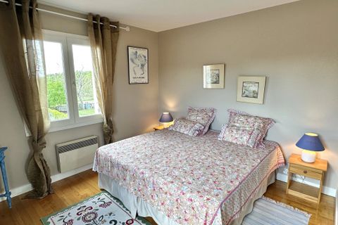 Villa a Mansle, Charente, Mansle - € 299.000 | Ref: BVI85015 - foto 15