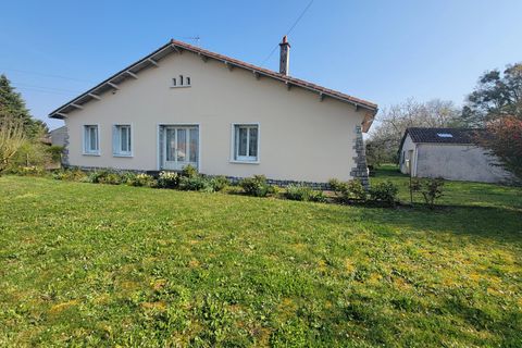 Villa a Ruffec, Charente, Ruffec - € 140.400 | Ref: BVI82774 - foto 2