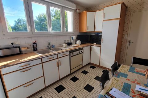 Villa a Ruffec, Charente, Ruffec - € 140.400 | Ref: BVI82774 - foto 3