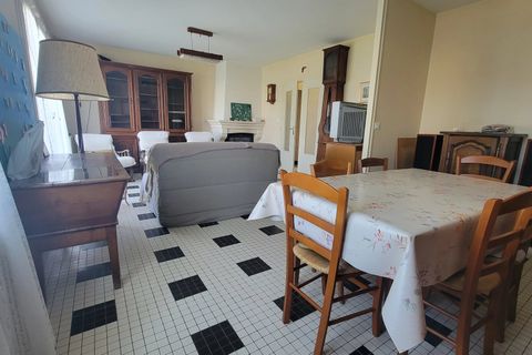 Villa a Ruffec, Charente, Ruffec - € 140.400 | Ref: BVI82774 - foto 5