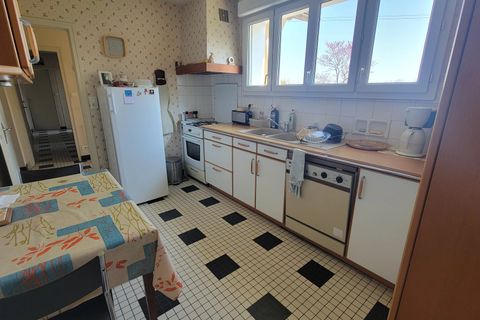 Villa a Ruffec, Charente, Ruffec - € 140.400 | Ref: BVI82774 - foto 6