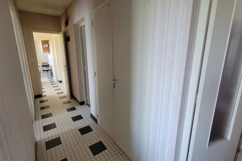 Villa a Ruffec, Charente, Ruffec - € 140.400 | Ref: BVI82774 - foto 8