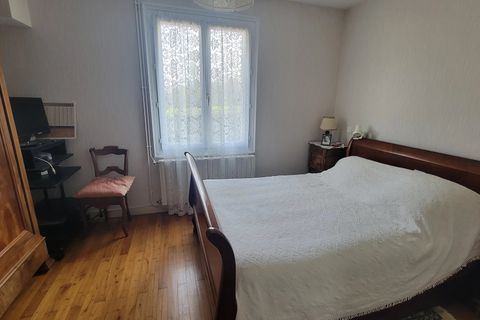 Villa a Ruffec, Charente, Ruffec - € 140.400 | Ref: BVI82774 - foto 9