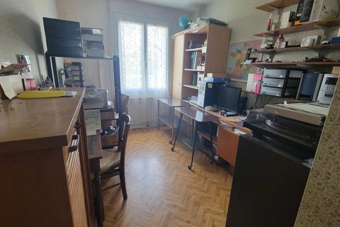 Villa a Ruffec, Charente, Ruffec - € 140.400 | Ref: BVI82774 - foto 10