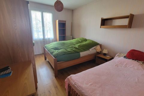 Villa a Ruffec, Charente, Ruffec - € 140.400 | Ref: BVI82774 - foto 11