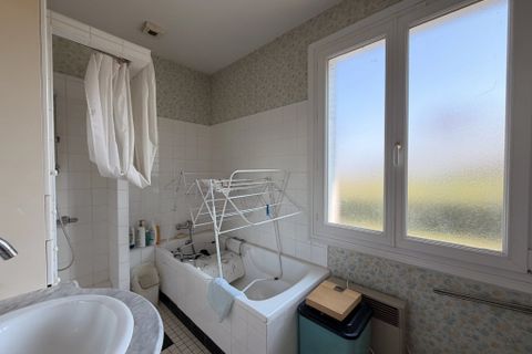 Villa a Ruffec, Charente, Ruffec - € 140.400 | Ref: BVI82774 - foto 13